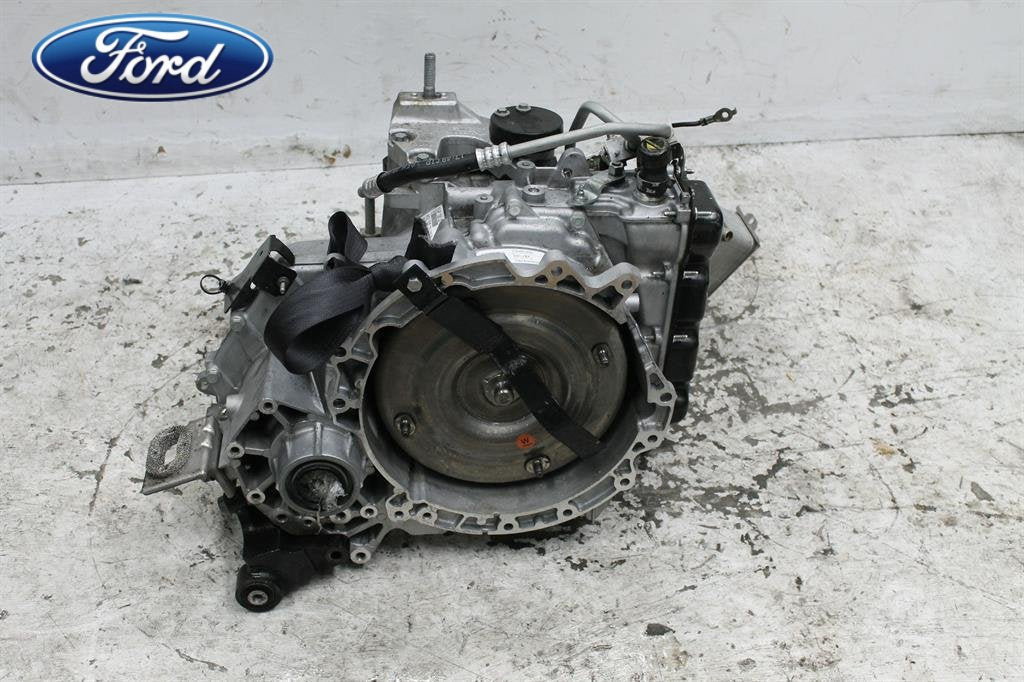 Ford, Mondeo Trans/Gearbox Auto Petrol 2.0 Turbo Ecoboost Md 09/14 06/20