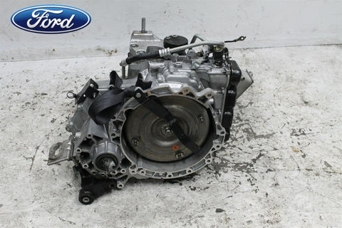 Ford, Mondeo Trans/Gearbox Auto Petrol 2.0 Turbo Ecoboost Md 09/14 06/20