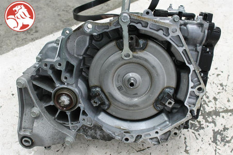 Holden, Barina Trans/Gearbox Auto Petrol 1.6 F16D4 6 Speed 5Fbs Tag Tm 11/12 12/18