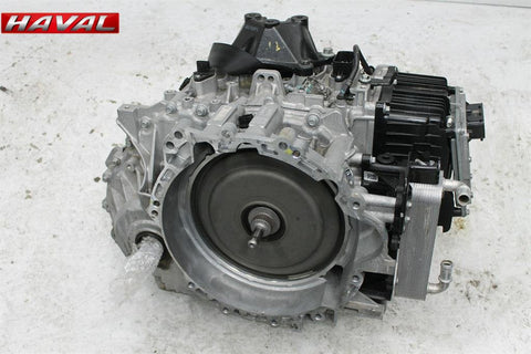 Haval, Jolion Trans/Gearbox A01 Auto 7 Speed Petrol 1.5 Turbo 02/21