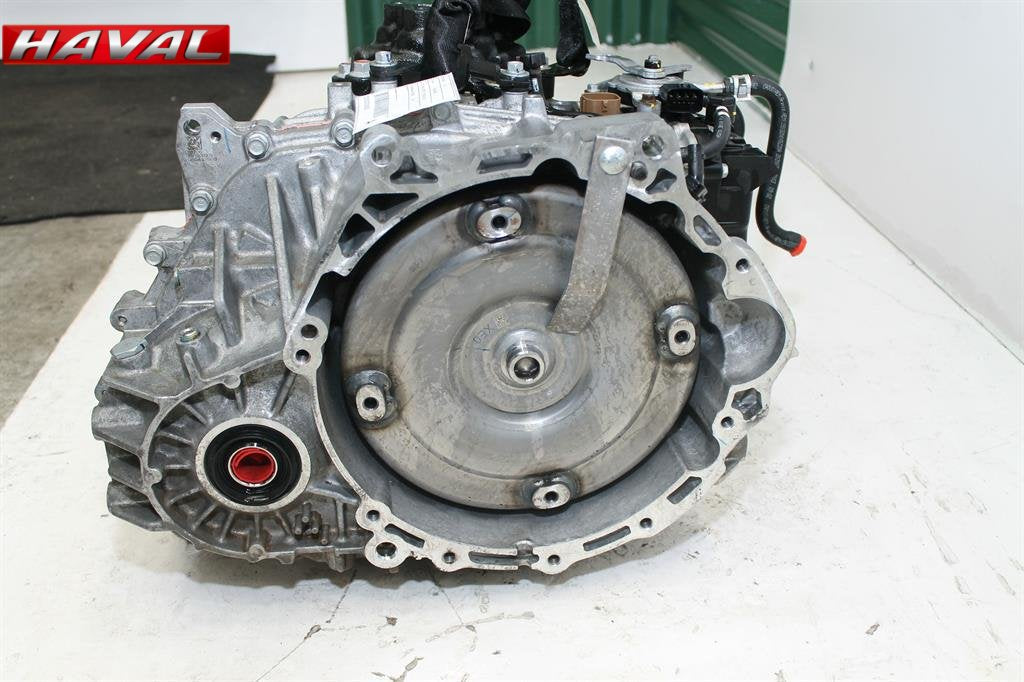 Haval, H2 Trans/Gearbox Auto Fwd Petrol 1.5 Turbo 06/15 02/21