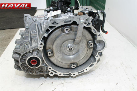 Haval, H2 Trans/Gearbox Auto Fwd Petrol 1.5 Turbo 06/15 02/21