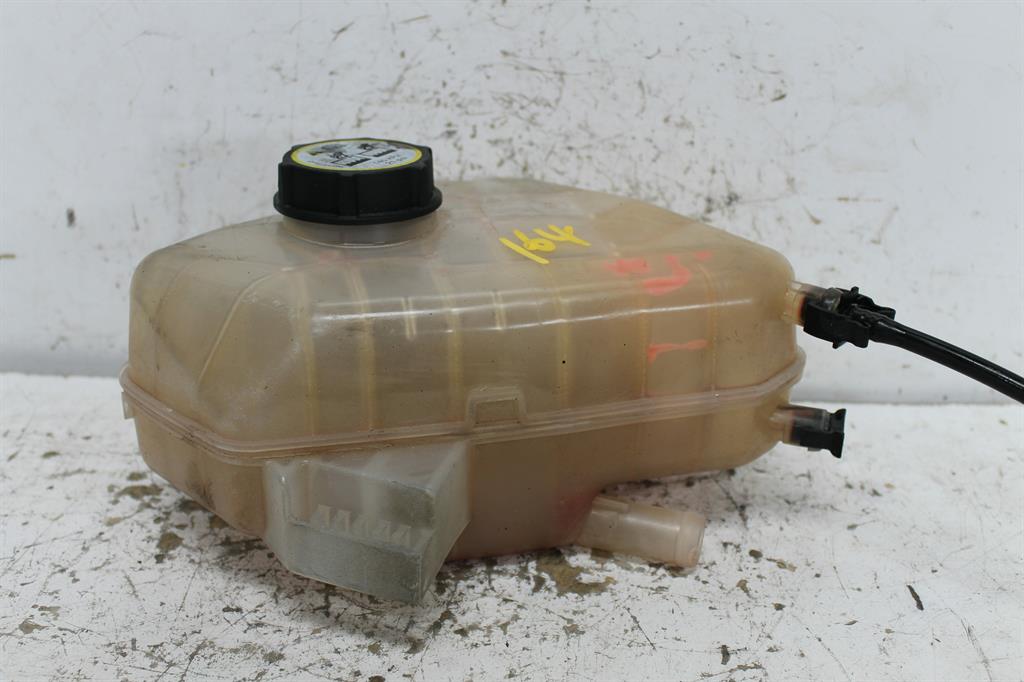 Ford, Ecosport Overflow Bottle Bk Bl 11/13 01/20