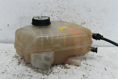 Ford, Ecosport Overflow Bottle Bk Bl 11/13 01/20