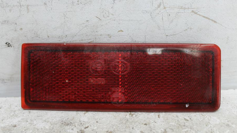 LDV, V80 Left Taillight In Bumper Reflector Van 01/13
