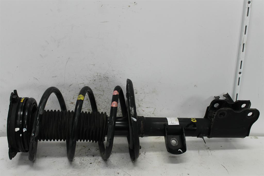 Nissan, Murano Right Front Strut Z51 12/08 01/15