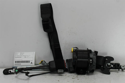 Jeep, Cherokee Seat Belt Kl Lh Front Assy (Belt And Stalk) 02/14 11/22
