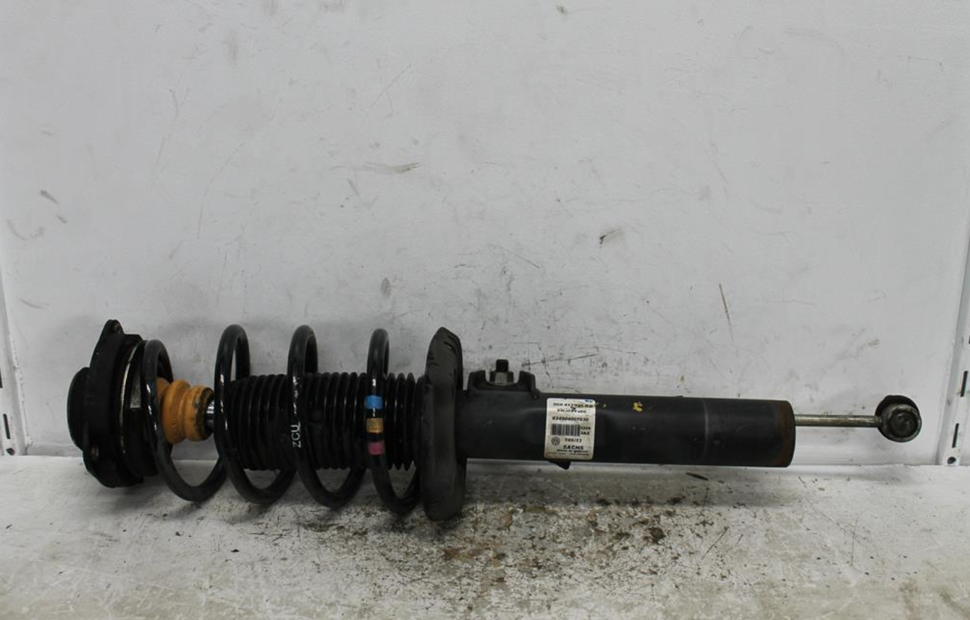 Volkswagen, Jetta Left Front Strut 1B 02/11 10/14