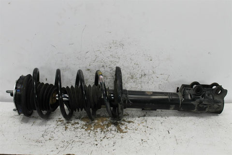 Ford, Ecosport Left Front Strut Bk 11/13 09/17