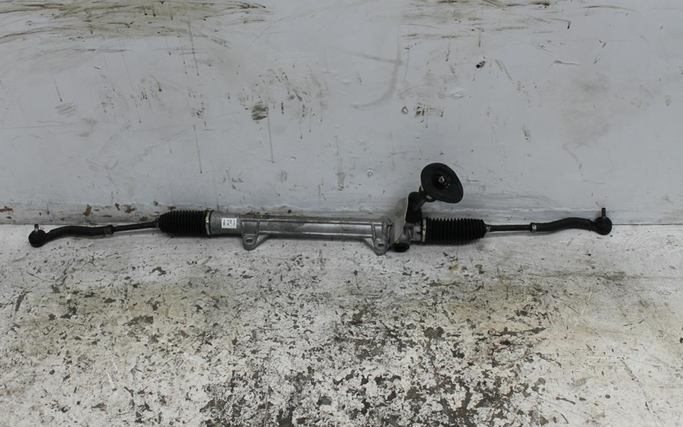 Renault, Koleos Steering Box/Rack H45 01/11 04/16