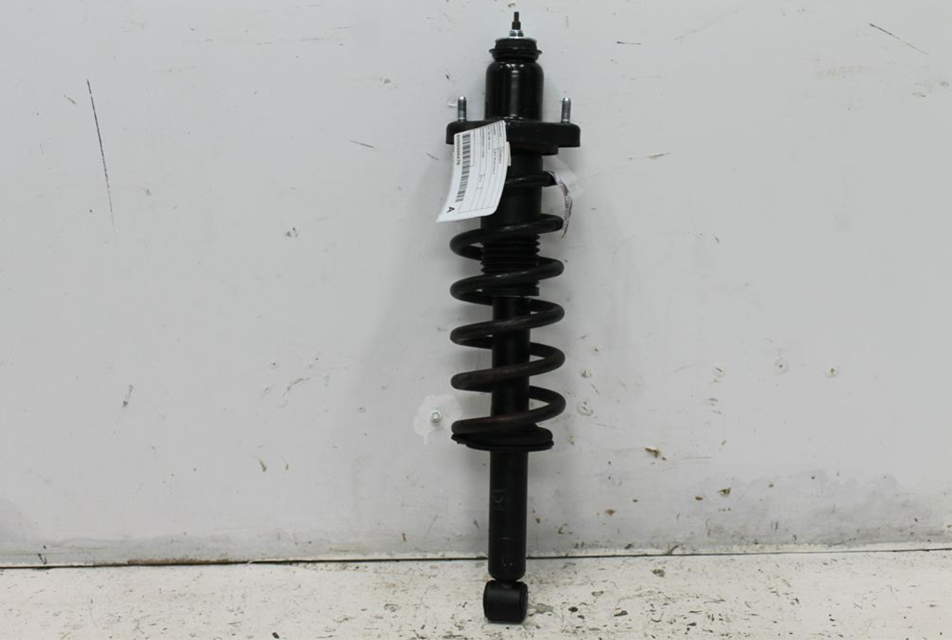 Dodge, Journey Left Rear Strut Jc 05/08 12/16