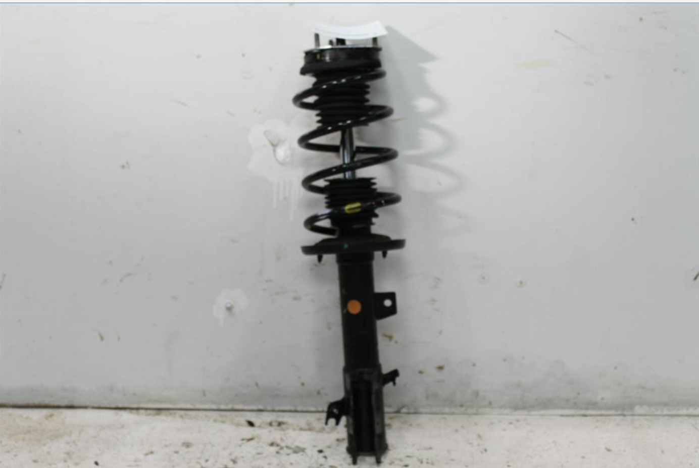 Ford, Ecosport Left Front Strut Bk 11/13 09/17