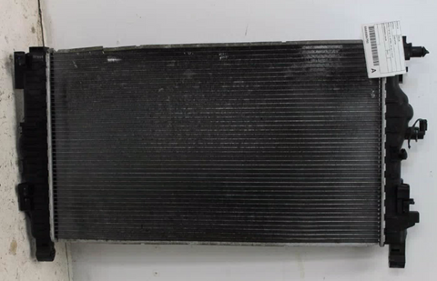 Holden, Cruze Radiator Auto 1.4/1.6/1.8 Petrol Jh 03/11 01/17