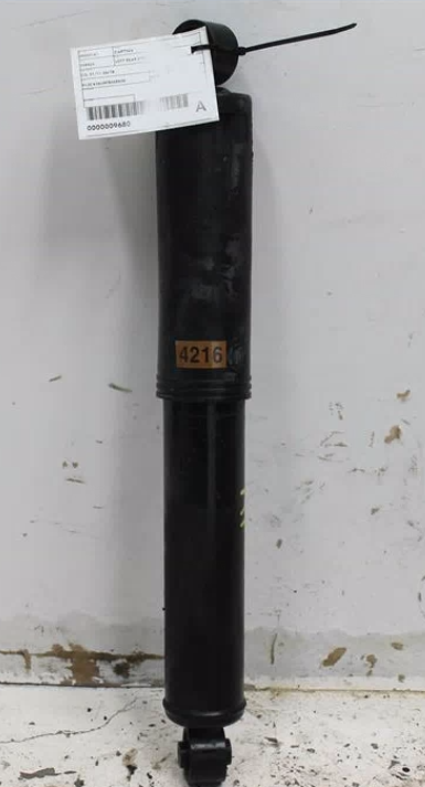 Holden, Captiva Left Rear Strut Cg 01/11 06/18