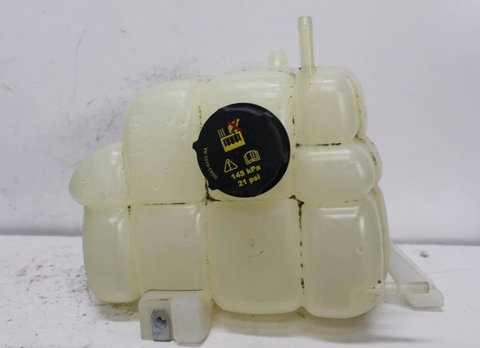 Ford, Ranger Overflow Bottle Px Series 2 3 Diesel 2.2/3.2 06/15 04/22