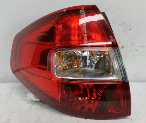 Renault, Koleos Left Taillight H45 09/08 04/16