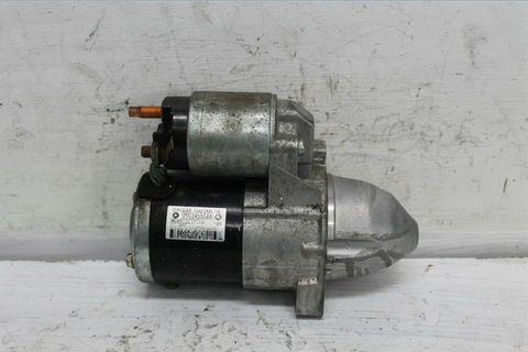 Jeep, Compass Starter Motor Petrol 2.4 Mk 03/07 12/16