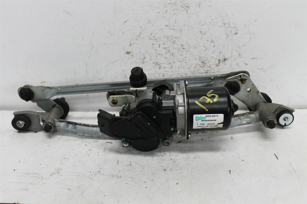 Holden, Barina Wiper Motor Front Tm 09/11 12/18
