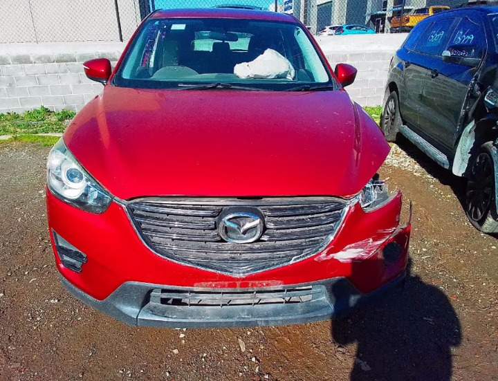 Mazda, Cx-5 Trans/Gearbox , Auto, Fwd, Petrol, 2.0, Pe, Κε, 03/12-12/16