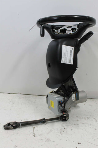 Kia, Sportage Steering Column Sl Electronic Assist Type 05/10 10/15
