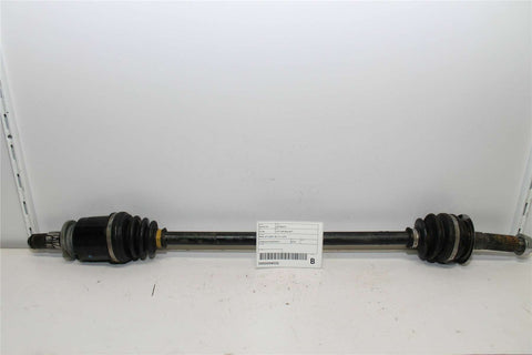 Subaru, Outback Left Driveshaft Rear 6Th Gen 08/14 12/20
