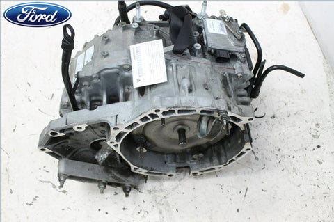 Ford, Mondeo Trans/Gearbox Auto Petrol 2.3 Ma Mc 10/07 12/14