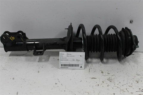 Kia, Sportage Right Front Strut Sl 06/13 10/15