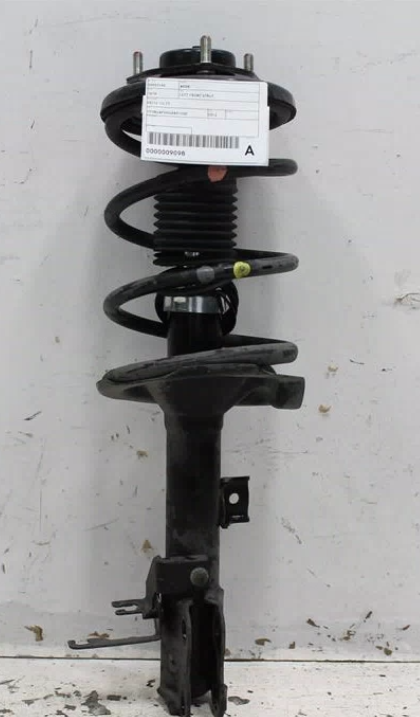 Peugeot, 4008 Left Front Strut 05/12 12/17