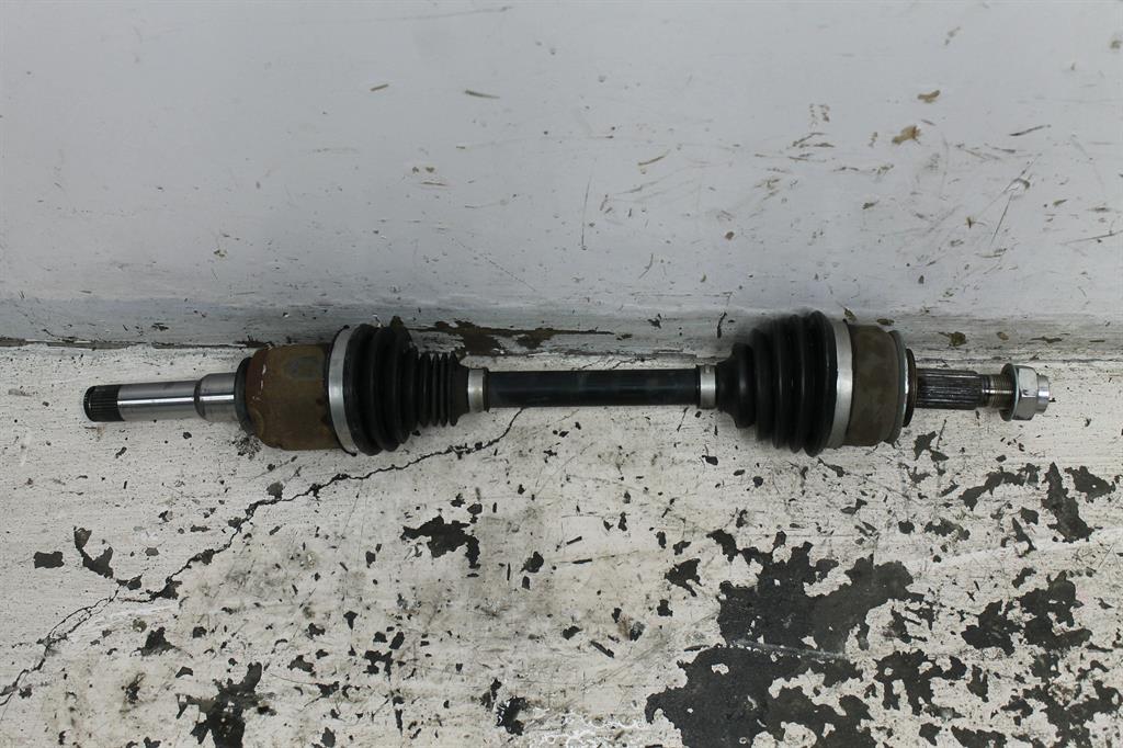 Holden, Trax Left Driveshaft Auto T/M 1.8 Tj Series 08/13 12/20