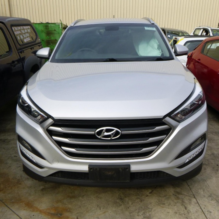 Hyundai, Tucson Trans/Gearbox ,  Auto, Awd, Diesel, 2.0, D4Ha, Turbo, 8 Speed, Tl, 06/18-01/21