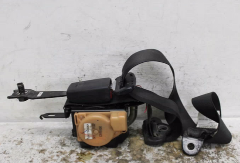 Mitsubishi, Triton Seat Belt Rh Front Assy (Belt And Stalk) Single Cab Mn 08/09 04/15