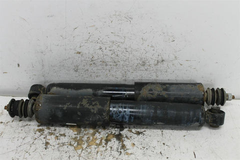 Mazda, Bt50 Shock Absorber Rear (Pair) 4Wd Un 11/06 09/11