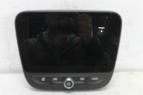 Holden, Equinox Stereo/Head Unit 8In Touchscreen/Sat Nav Eq 09/17 12/20