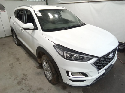 Hyundai, Tucson Engine , Petrol, 2.0, G4Na, Tl, 07/15-04/17