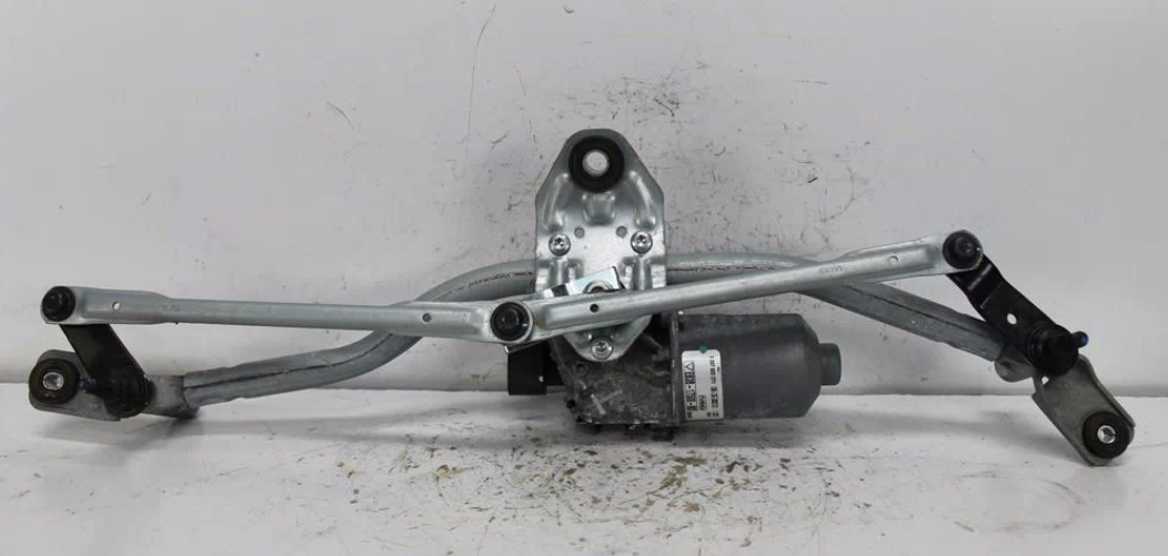 Ford, Ranger Wiper Motor Front Px 06/15 04/22