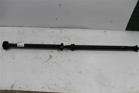 Kia, Sportage Rear Prop Shaft Awd Sl 05/10 10/15
