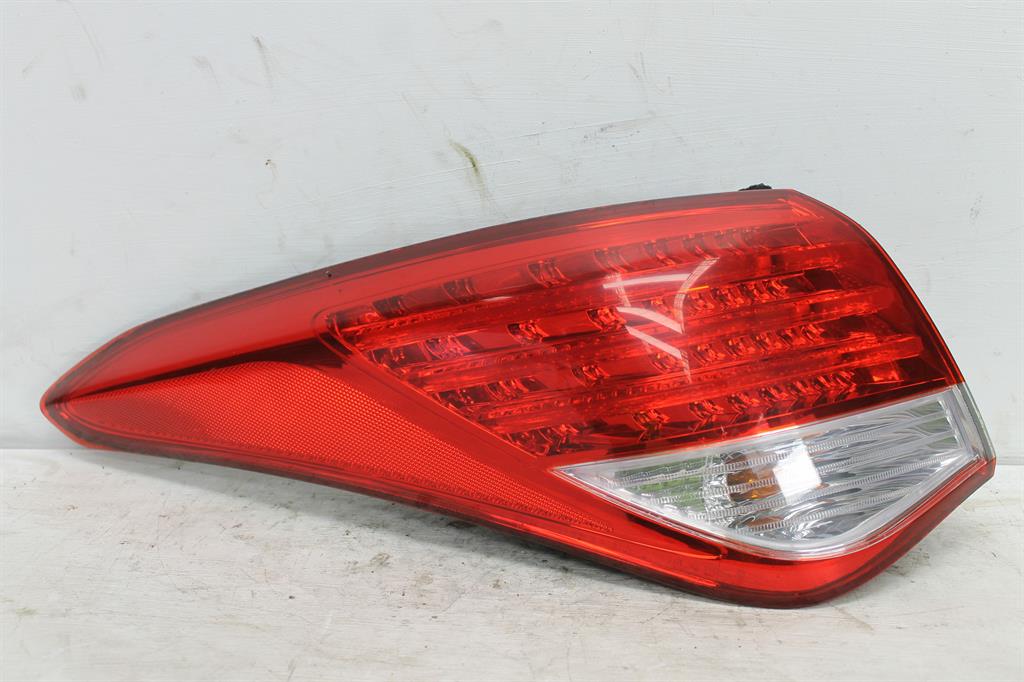 Hyundai, I40 Left Taillight Vf Sedan 04/12 05/15