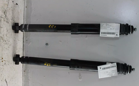 Toyota, Corolla Right Rear Strut Zre182R Hatch 10/12 03/15