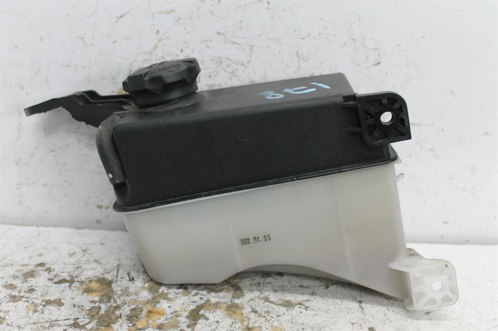 Kia, Sorento Overflow Bottle Xm 10/09 09/12