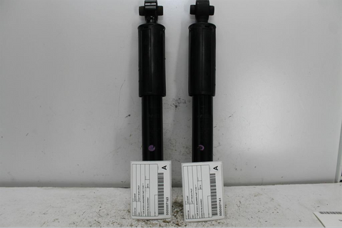 Hyundai, Accent Left Rear Strut