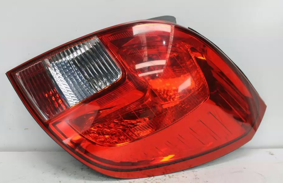 Holden, Captiva Right Taillight Cg Captiva 5 (Vin Kl3D) 01/11 06/18