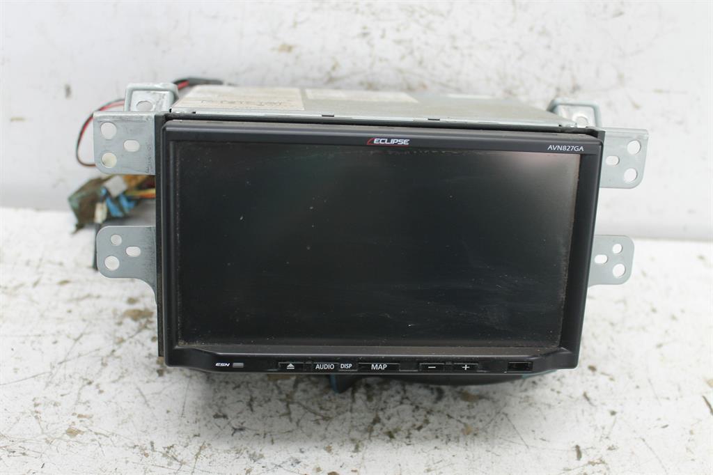 Suzuki, Swift Stereo/Head Unit Aftermarket Fz 08/10 03/17