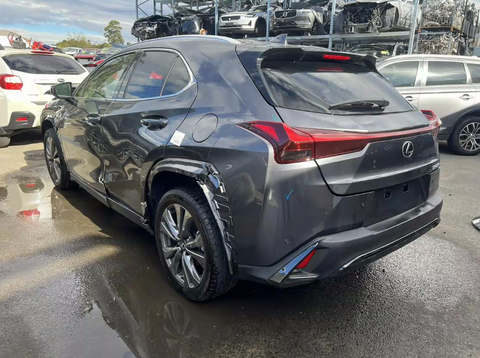 Lexus , Ux Trans/Gearbox ,  Auto, Petrol, 2.0, M20A-Fxs, Ux250H, 2Wd, X10, 10/18