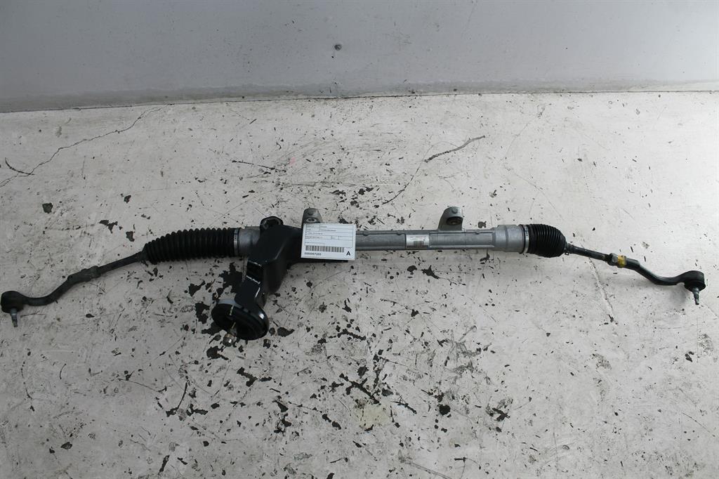 Hyundai, Tucson Steering Box/Rack Tl Awd 07/15 06/18
