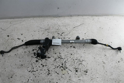 Hyundai, Tucson Steering Box/Rack Tl Awd 07/15 06/18