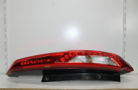 Nissan, Xtrail Right Taillight T31 In Body Led Type 07/10 12/13