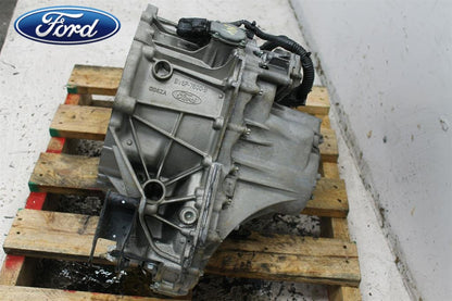 Ford, Ecosport Trans/Gearbox Auto Petrol 1.5 Duratec Bk 11/13 09/17