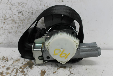 Ford, Ecosport Seat Belt Lh Front Seat Belt Only Bk Bl 11/13 01/20