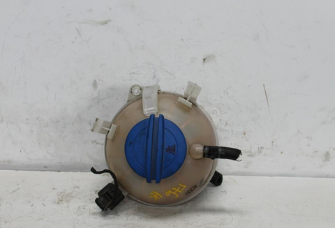 Volkswagen, Jetta Overflow Bottle 1B 02/11 12/17