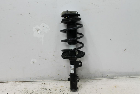 Kia, Rio Right Front Strut Jb 05/05 07/11